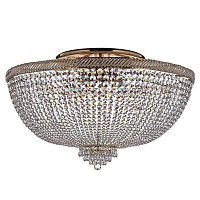 Потолочный светильник Dio DArte Elite Bari E 1.2.100.100 G фото