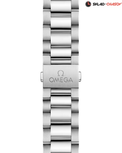 часы Omega Seamaster Aqua Terra 220.10.38.20.03.001 фото фото 4