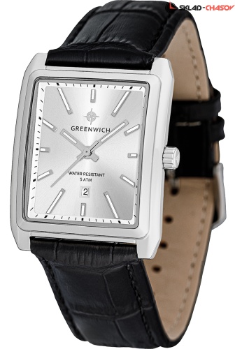 Greenwich GW 501.11.13 фото фото 2