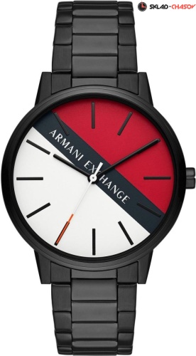 Мужские Armani Exchange Cayde AX2725 фото