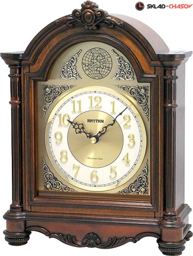 Rhythm CRH167NR06 фото