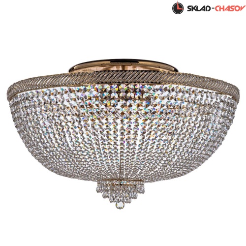 Потолочный светильник Dio DArte Elite Bari E 1.2.100.100 G фото