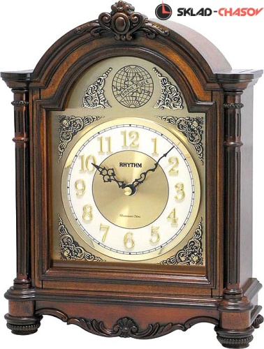 Rhythm CRH167NR06 фото