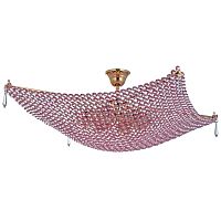 Потолочный светильник Arti Lampadari Roma E 1.3.80.101 G фото