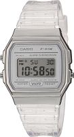 Casio Collection F-91WS-7EF фото