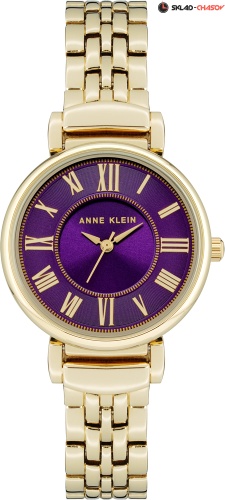 Anne Klein Metals 2158PRGB фото