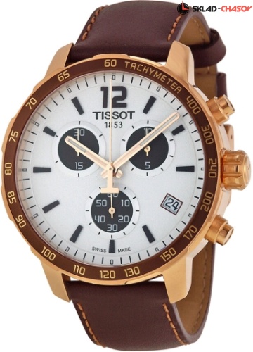 Tissot T095.417.36.037.01 фото фото 3