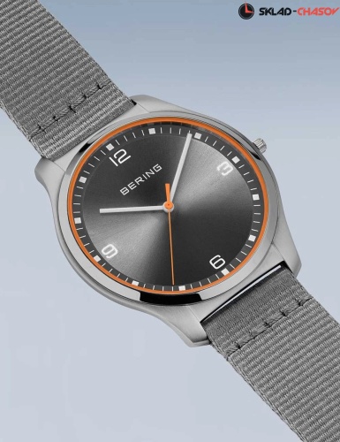 Наручные часы Bering 18342-577 фото фото 4