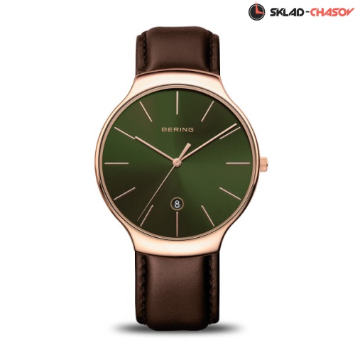 Bering 13338-569 фото