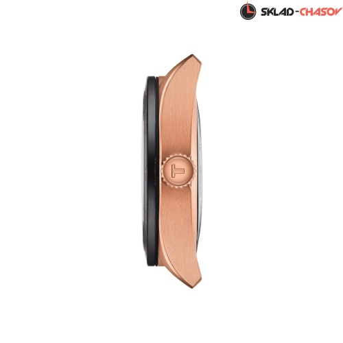 Tissot T100.430.36.051.00 фото фото 5