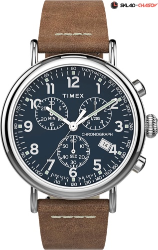 Timex TW2T68900 фото