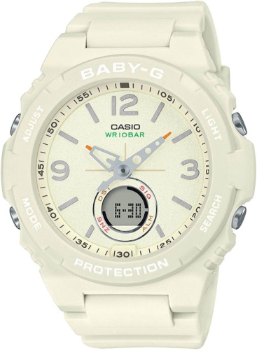 Casio BGA-260-7AER фото