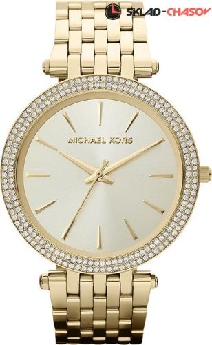 Женские Michael Kors Darci MK3191 фото