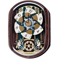 Seiko QXM297BT фото