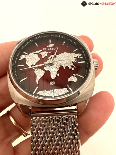 Космос D 113.19.35 фото фото 4