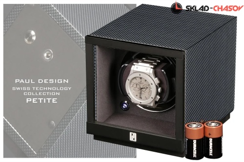 Petite 1D CF-K фото фото 4