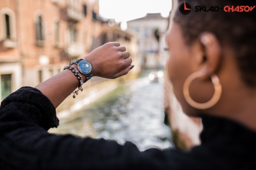 Out of Order OOO.001-7.BL фото фото 8