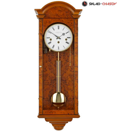 Часы настенные COMITTI The Oxford C3461CH фото