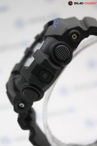 Casio GA-710-1A2 фото фото 2