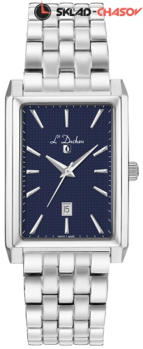 Наручные часы D 601.10.37, L'Duchen фото