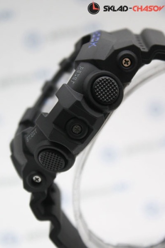 Casio GA-710-1A2 фото фото 2