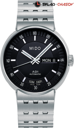 Mido M8330.4.18.13.80 фото
