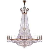 Подвесная люстра Dio DArte Asfour Lodi E 1.6.16.200 G фото