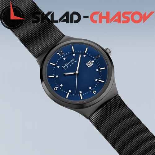 Мужские Bering 14442-227 фото фото 4