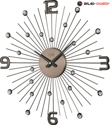Настенные часы Tomas Stern 8024 фото