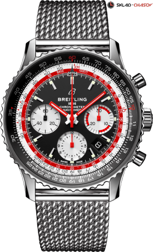 Breitling AB01211B1B1A1 фото