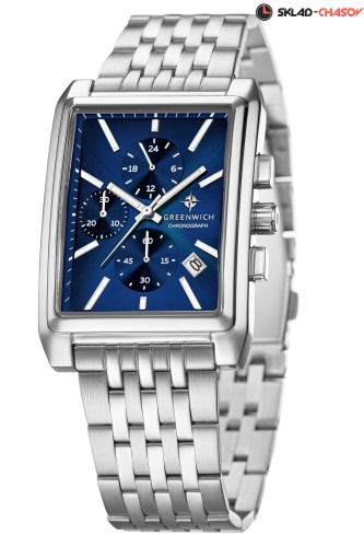 Наручные часы Greenwich GW 553.10.16 фото фото 2