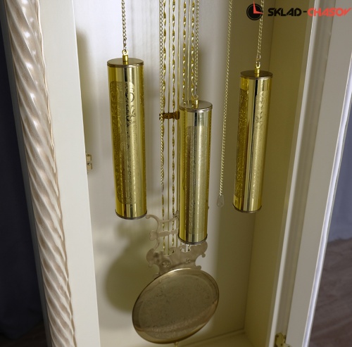 Columbus CR9232-PG-IV «Деликатность» фото фото 3