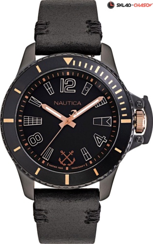 Мужские Nautica Bayside NAPBSF917 фото