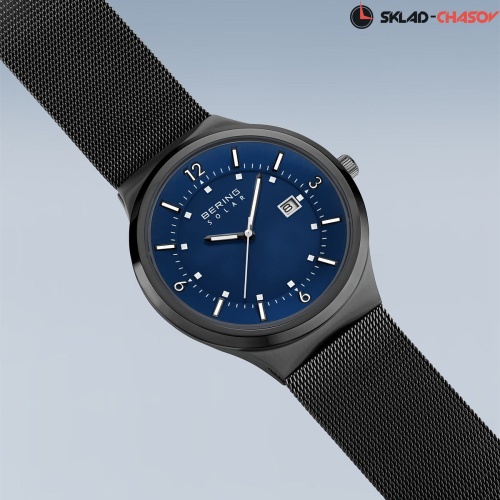 Мужские Bering 14442-227 фото фото 4