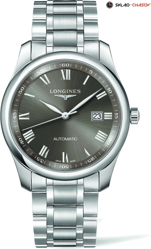 Longines L2.793.4.71.6 фото