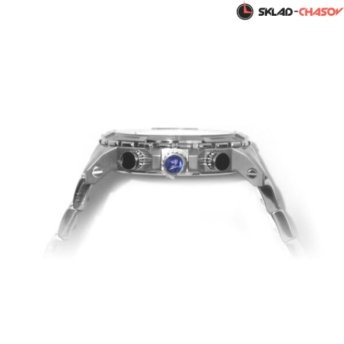 Chronoforce CF 5345 GSSB BLACK фото фото 3