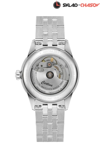 Certina C029.207.11.051.00 фото фото 2