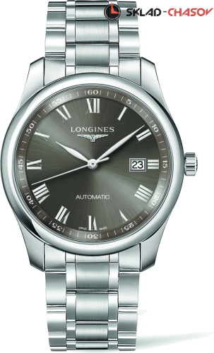 Longines L2.793.4.71.6 фото