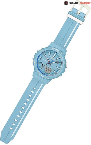 Casio BGS-100RT-2A фото фото 2