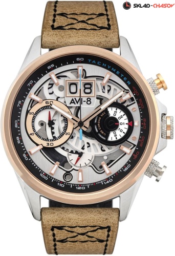 AVI-8 AV-4065-02 фото