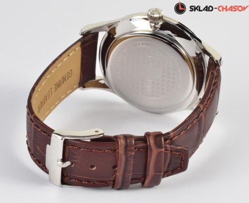 Мужские часы Jacques Lemans London 1-1862B фото фото 4