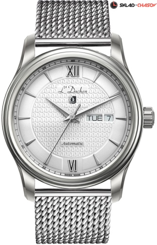 Мужские L'Duchen Tradition D 253.11.23 M фото