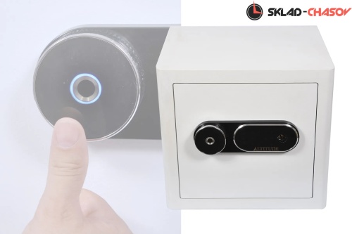 Сейф для автоподзавода 9-ти часов Victory Safe 09W фото фото 3