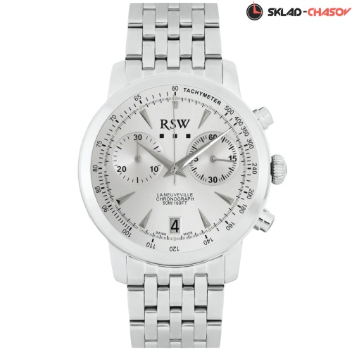 RSW La Neuveville / RSWC127-SS-1 фото