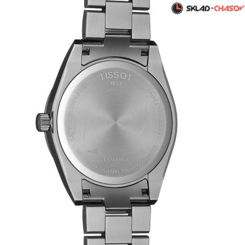 Tissot T127.410.11.051.00 фото фото 4