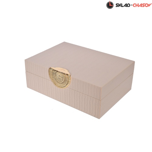 Интерьерная шкатулка для хранения ONE MW фото