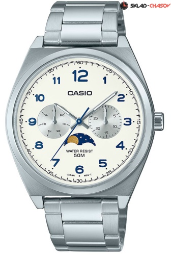 Casio MTP-M300D-7A фото