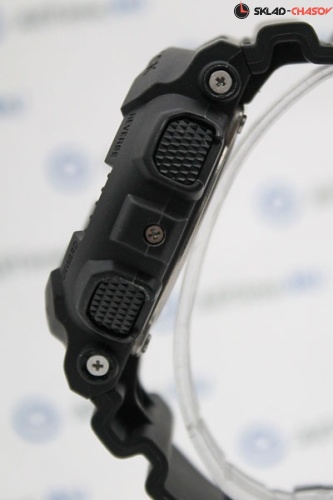 Casio GA-100MB-1A фото фото 3