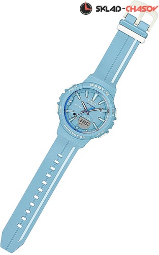 Casio BGS-100RT-2A фото фото 2