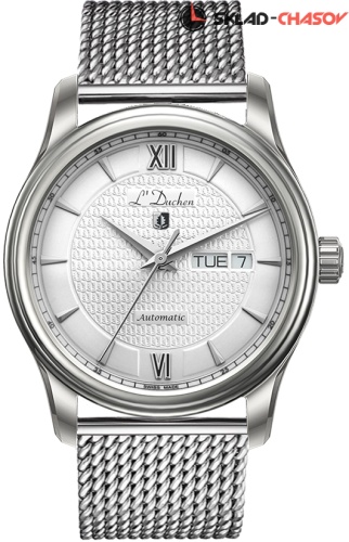 Мужские L'Duchen Tradition D 253.11.23 M фото